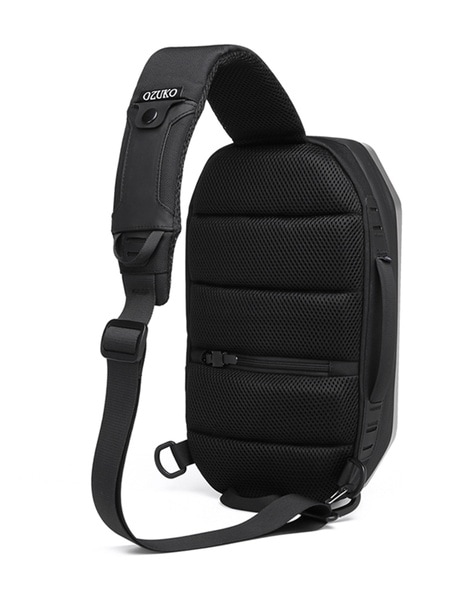 Crossbody backpack laptop sale