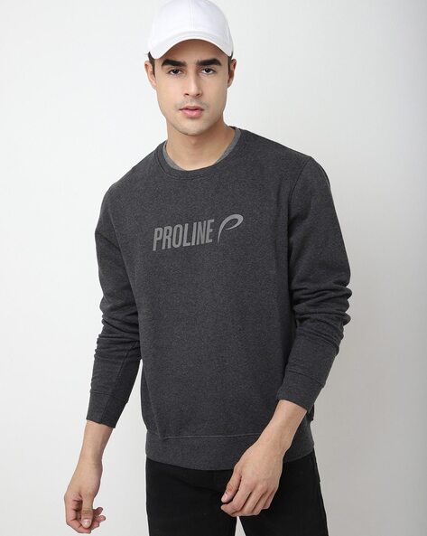 Proline sweatshirts hotsell