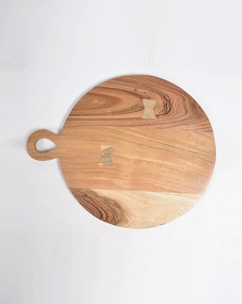 Acacia Wood Chopping Board