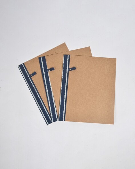 A4 Clear Plastic File at Rs 10/piece, Plastic Document File in Bhiwandi