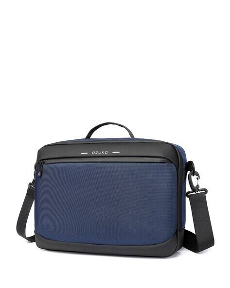 9423 Laptop Messenger Bag