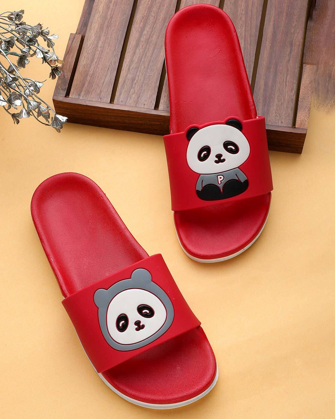 Panda flip sales flops