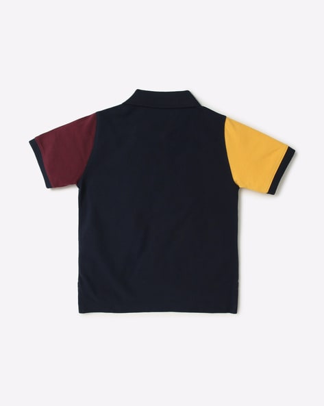 Buy Green Tshirts for Infants by Gap Kids Online | Ajio.com