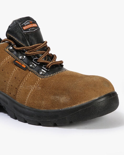 Reliance aero steel safety shoes clearance price