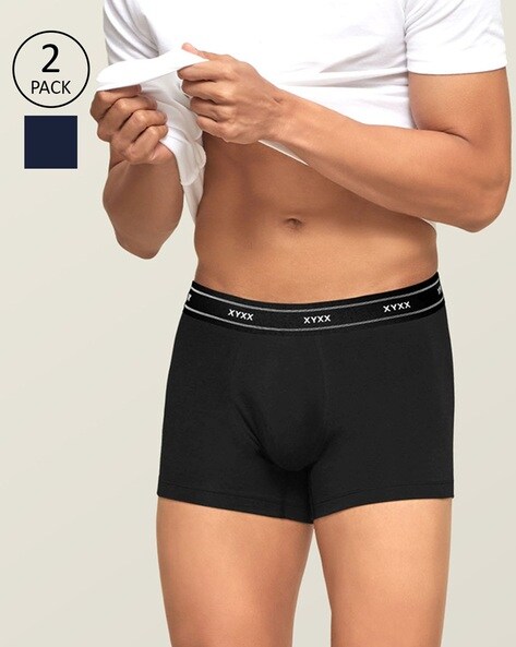 Buy Multicolored Trunks for Men by XYXX Online