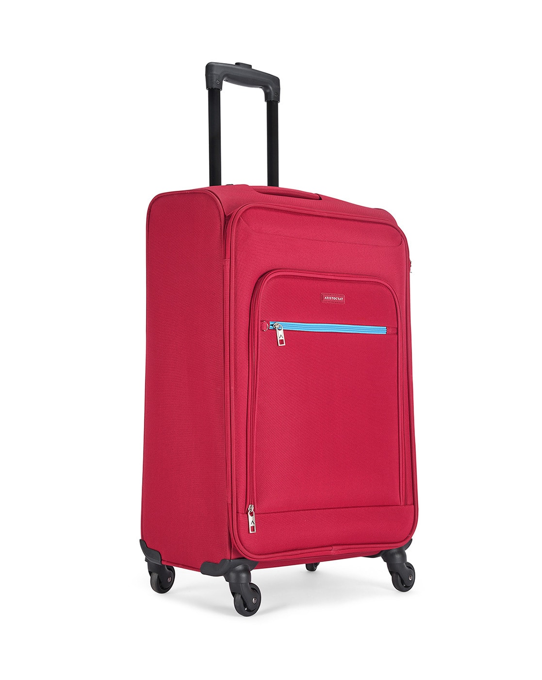 Details more than 146 aristocrat trolley bag customer care super hot