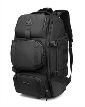 ozuko 9386 Waterproof Hiking Backpack-picture-36
