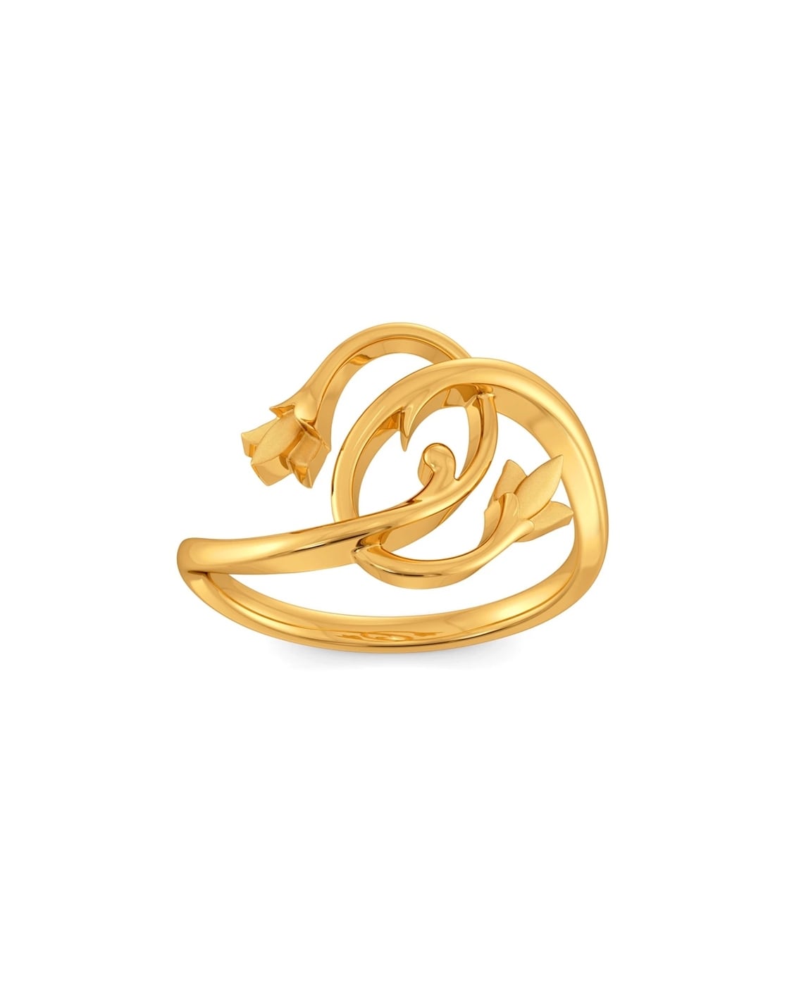 Gold ring sale 3000 rs