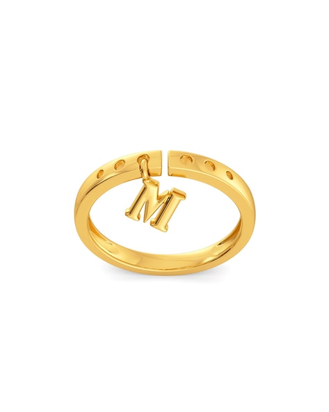 Customize pk gifts - Customized gold plated ring For order whatsapp  03490848141 #namering #wifegift #customizegift #birthdaygiftsforhim |  Facebook