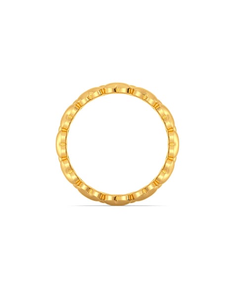 1 Gram Gold Plated With Diamond Fancy Design High-quality Ring For Men -  Style B343 at Rs 1240.00 | Rajkot| ID: 2851291134362