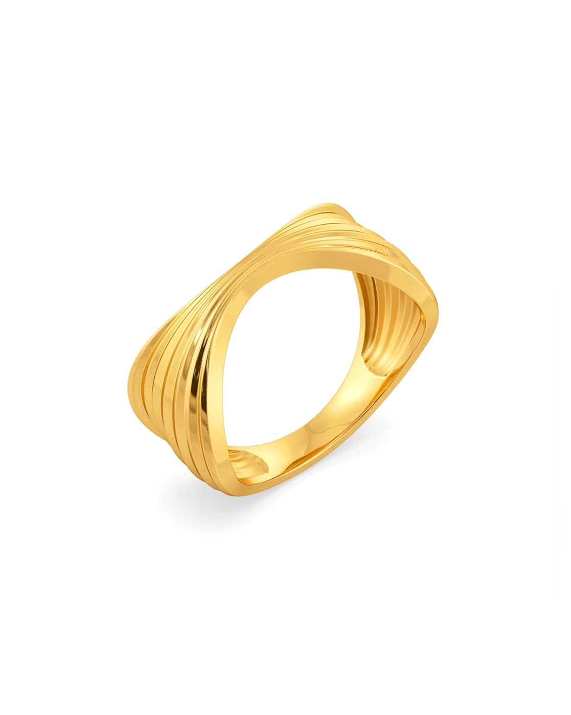 Pearl Men Engagement Yellow Gold Diamond Ring, 8g at Rs 65000 in Mumbai
