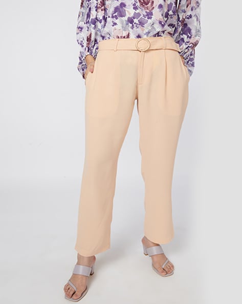 Pink trouser | Max Mara