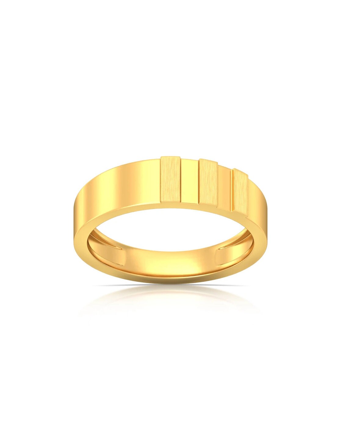 916 Gold Elephant Hair Ring With SG AVA Permit  Merlin Goldsmith