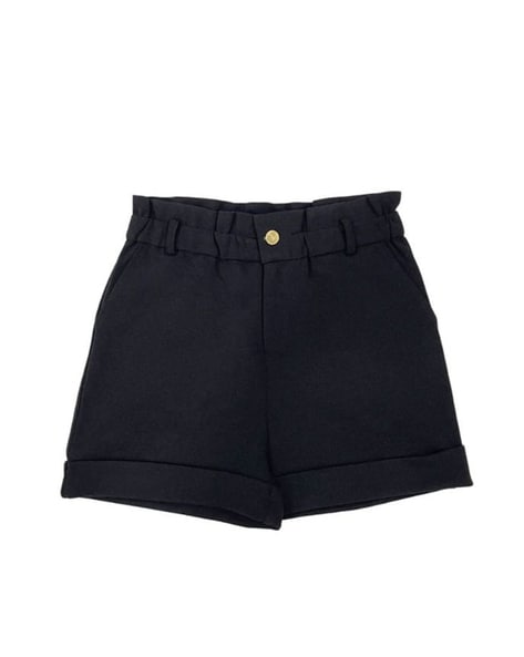 Liu 2024 jo shorts