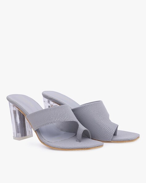 Heels for Women Online from Luxury Brands Up to 80 Off AJIO LUXE