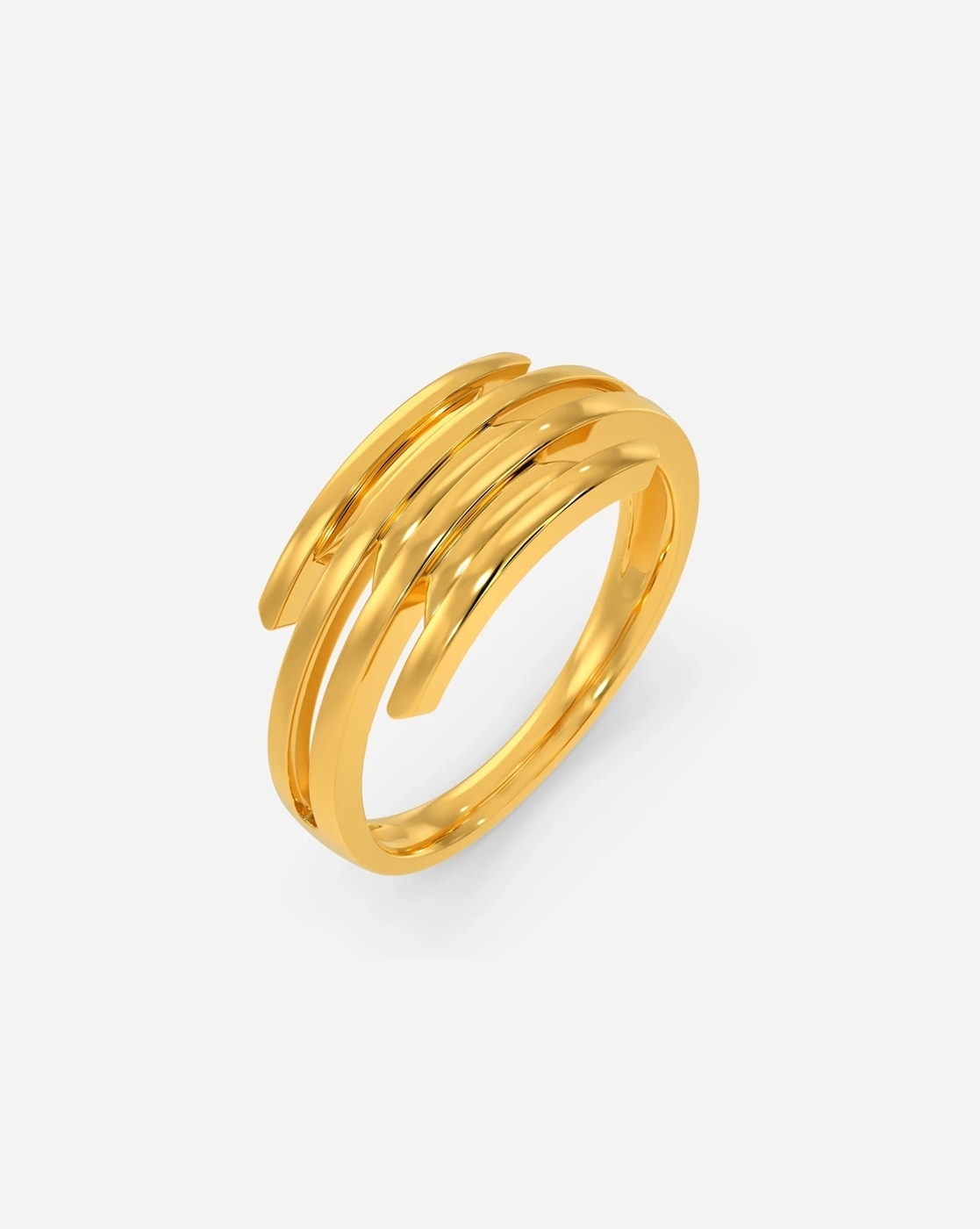 1 tole ki gold ki ring 22k Hallmark Gold #yuvrajjewellers | Instagram