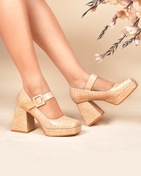 Chain bandage double discount tassel stiletto sandals