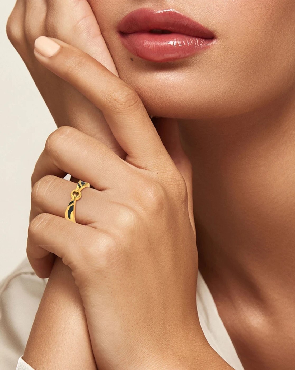 Daily Wear Gold Rings For Women Pinterest, 55% OFF