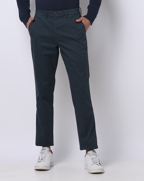 Buy Brown Trousers  Pants for Men by GAP Online  Ajiocom