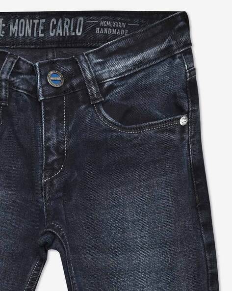 Aggregate 139+ monte carlo jeans latest