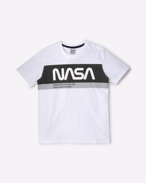 Nasa t 2024 shirt india