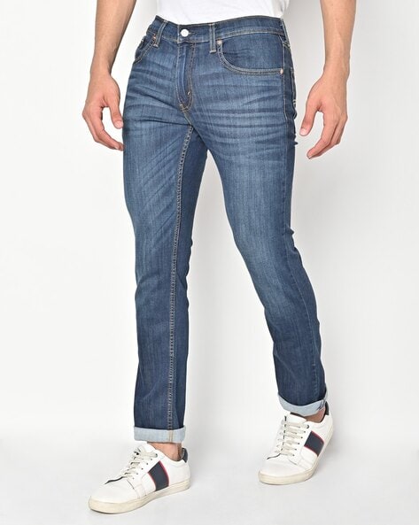 65504tm skinny cheap fit jeans