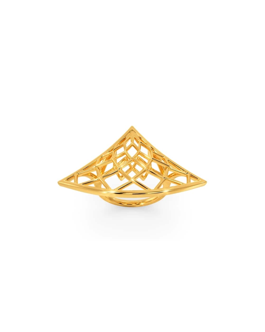 Jewellery Gold Ring For Ladies Khimji Lalchand Jewellers Gold Rate