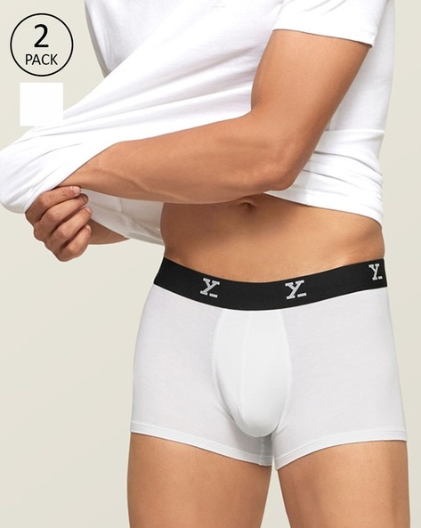 Men's Underwear - Buy Gents Underwear - Upto 25% Off – XYXX Apparels