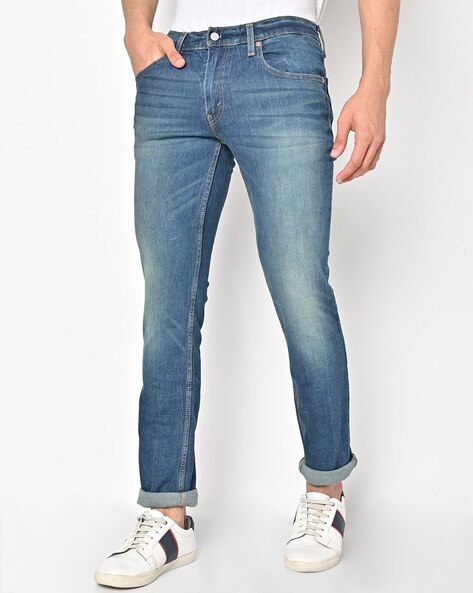 Levis 65504 fit best sale