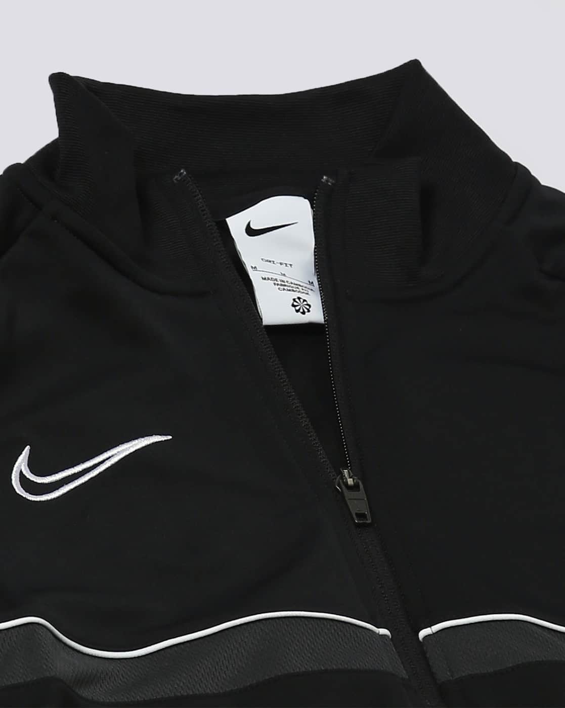 nike epic jacket review