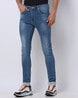 Buy Blue Jeans for Men by DNMX Online | Ajio.com