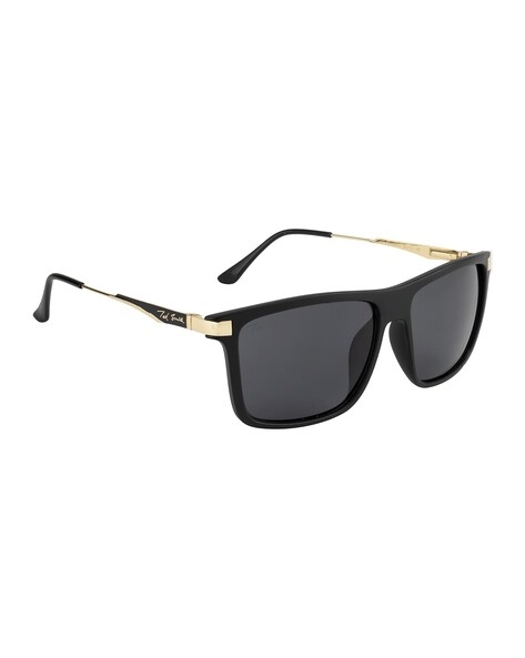 Buy EYENIC Premium Polarised Sunglasses EC1100P at Amazon.in