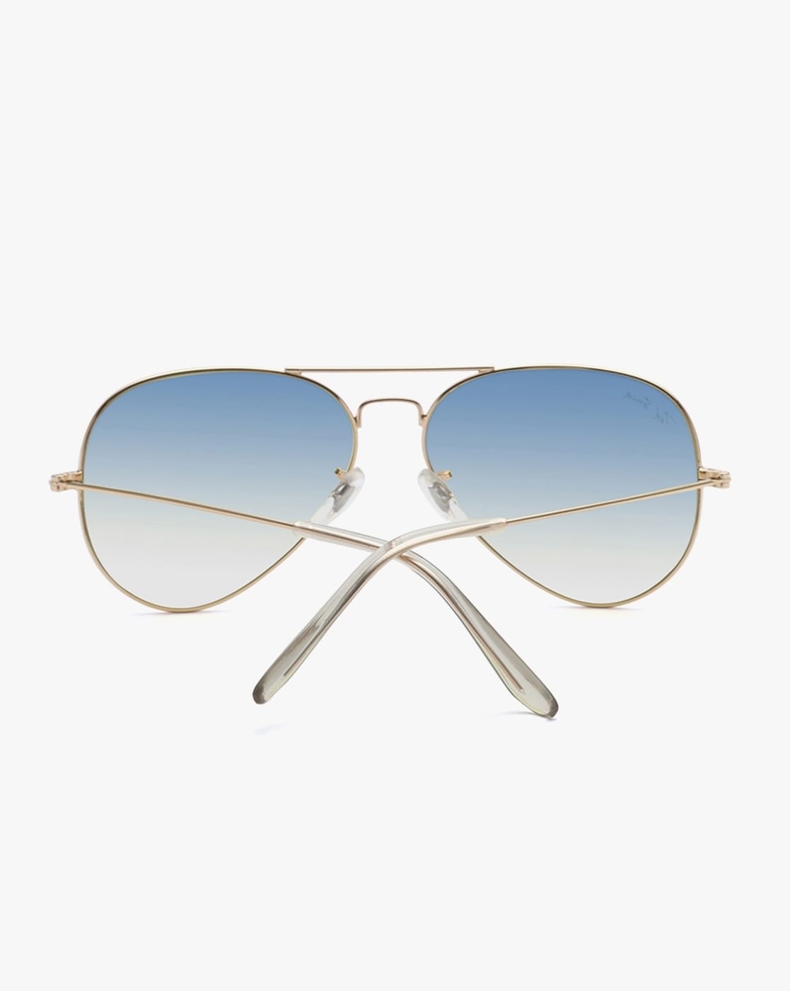 Buy agera Aviator Sunglasses Silver, Blue For Men & Women Online @ Best  Prices in India | Flipkart.com