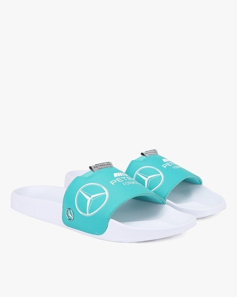 Mercedes store leadcat sandals