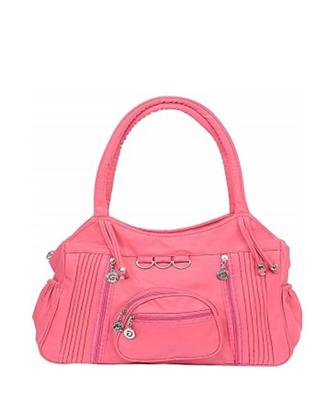 Buy Ted Baker Women Baby Pink Small Crystal Bobble Purse for Women Online |  The Collective