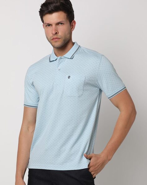 John players polo t shirts best sale