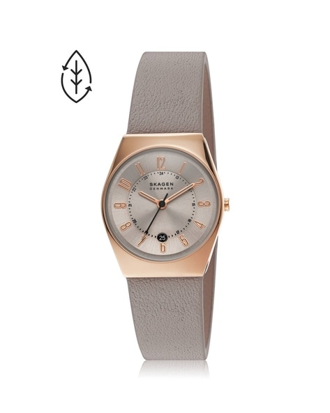 Skagen denmark women's online watch