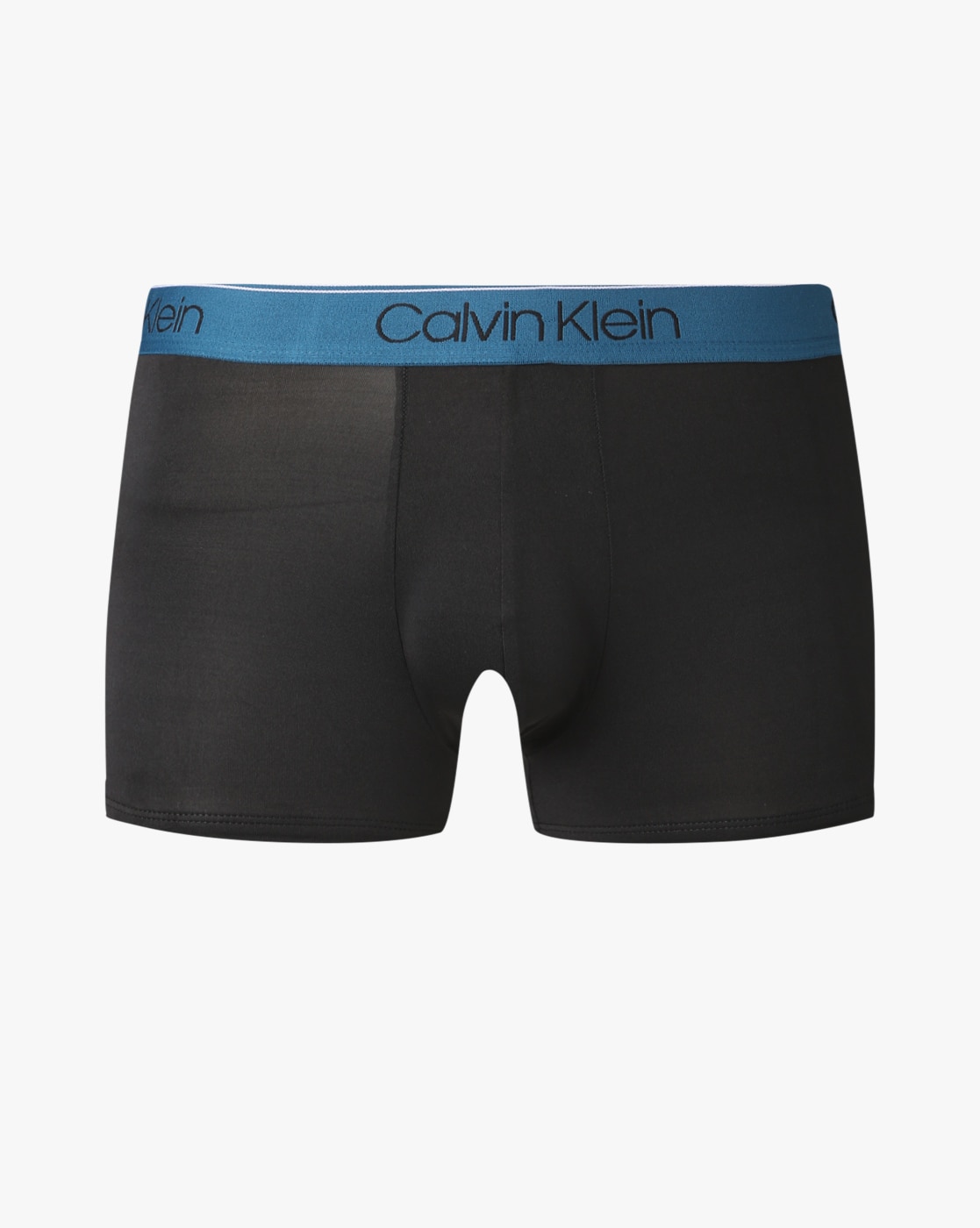 Buy Black Trunks for Men by Calvin Klein Underwear Online
