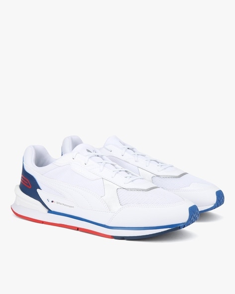 Puma motorsport bmw shop donna