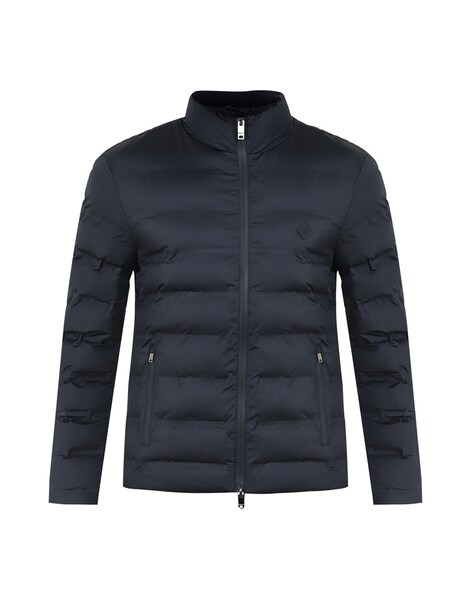 Hackett London Between-Season Jacket 'CITY' in Black | ABOUT YOU