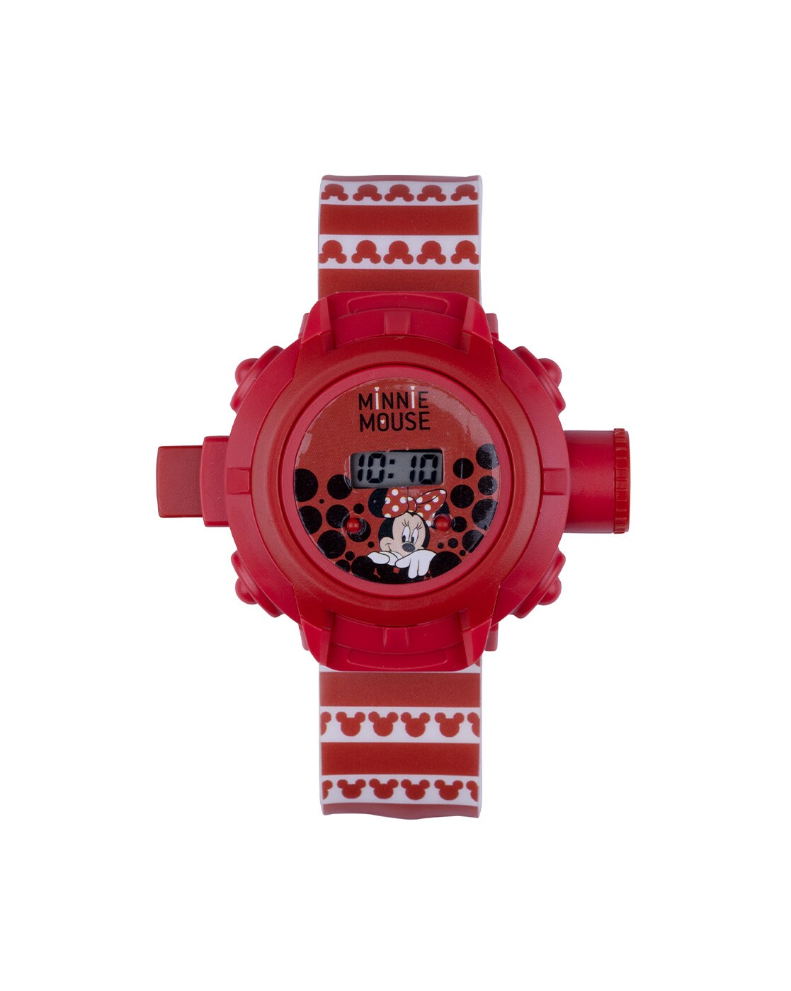 Minnie mouse outlet digital watch