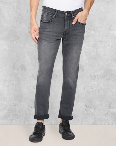 Polo 2024 tapered jeans