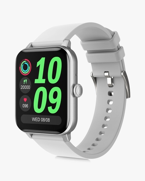 Buy Grey Wearable Gadgets for Tech by Fire-Boltt Online