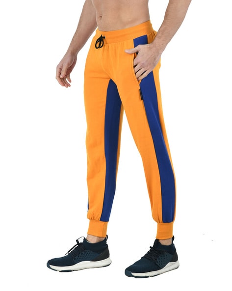 Mantra Track Pants