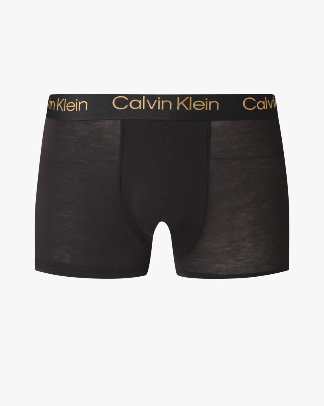 Buy Black Trunks for Men by Calvin Klein Underwear Online Ajio