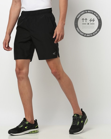 Jack & Jones Men's Plain Sweat Shorts Men Gym Regular Fit Half