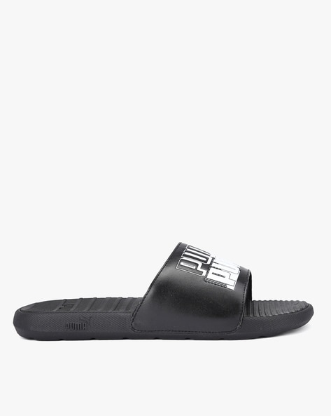 Puma cool cat men's slides hot sale