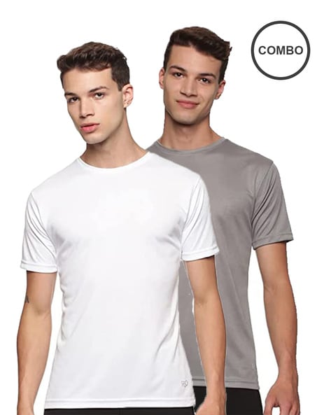 jockey t shirts combo offer