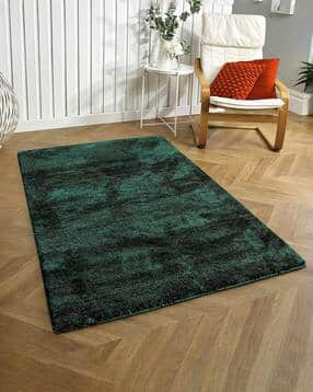 luxehome international Handloom Anti Skid Carpet 4"x 6"-picture-12