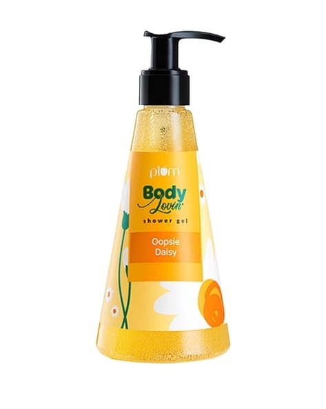 Bodylovin' Oopsie Daisy Shower Gel